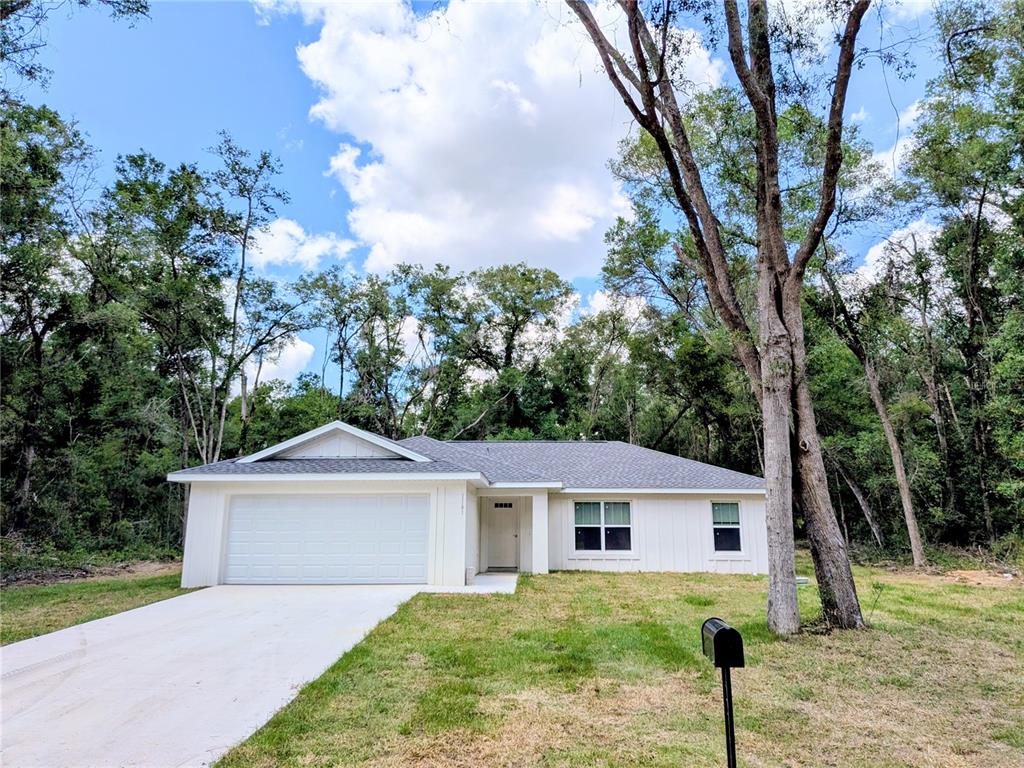 1161 W VIRGINIS DRIVE