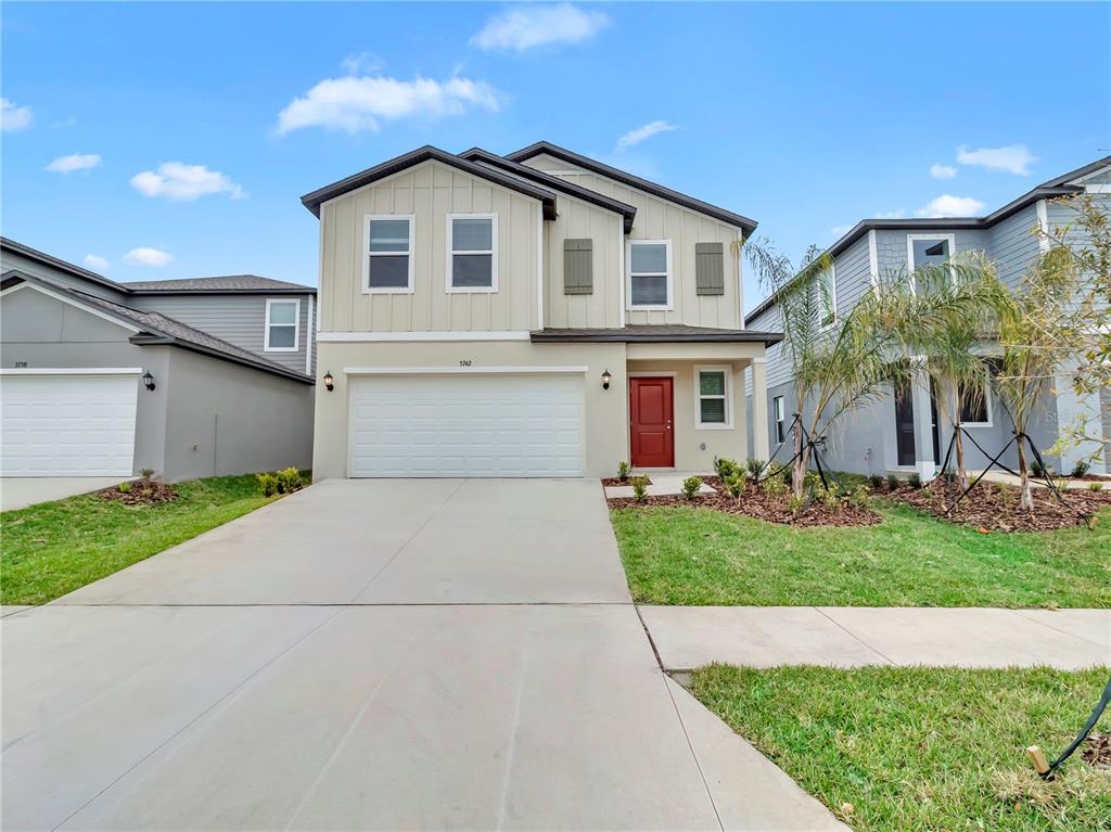 5757 RED KITE DRIVE