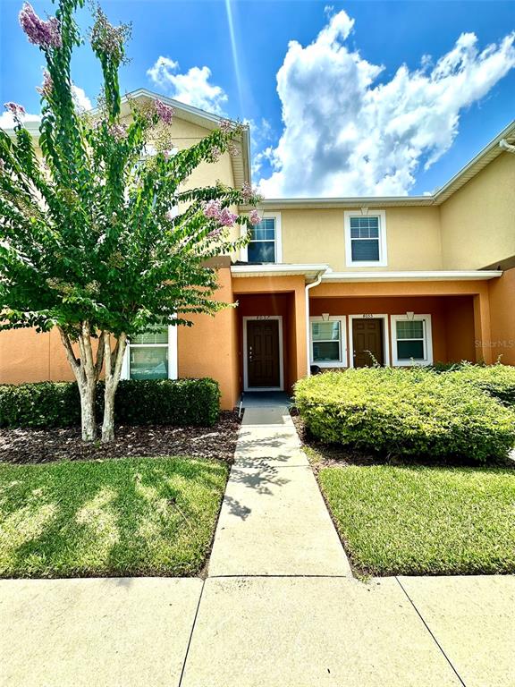 4057 WINDING VINE DRIVE