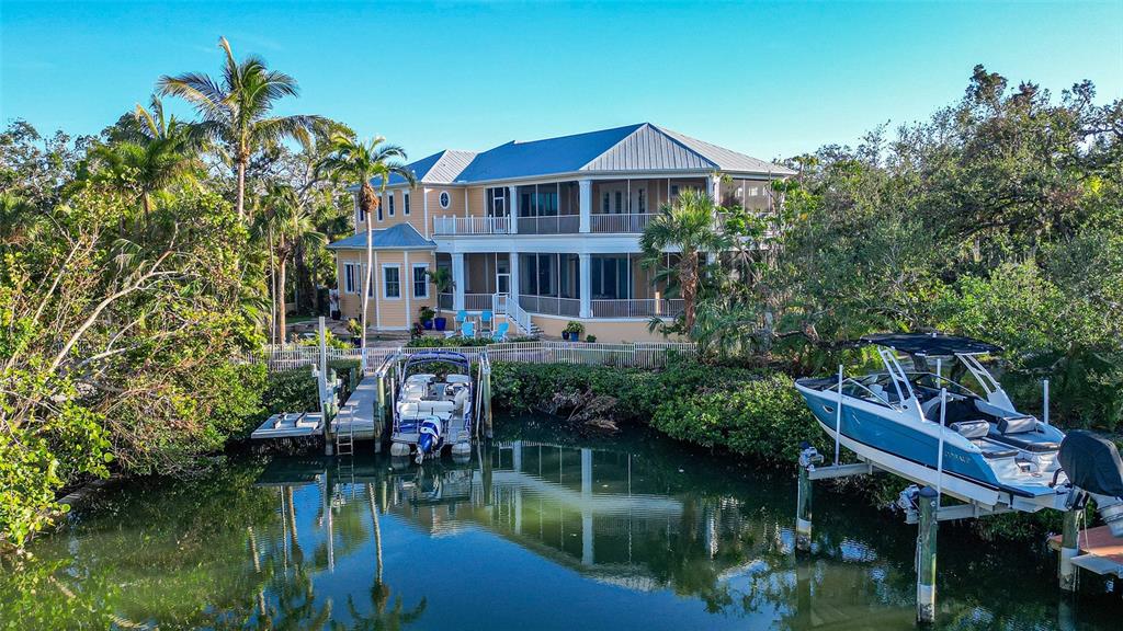 5309 HIDDEN HARBOR ROAD, SARASOTA, FL — photo 2 of 30