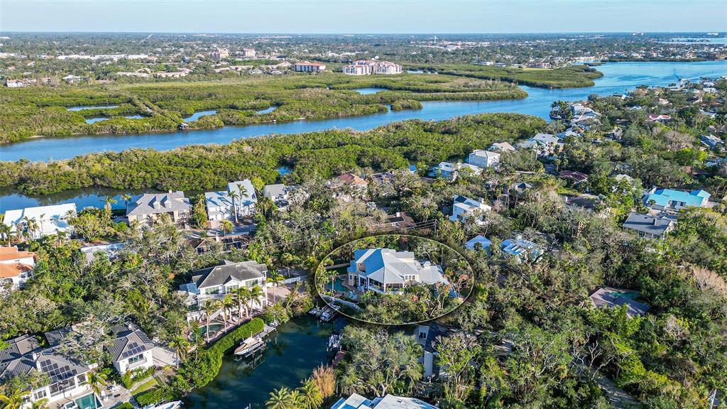 5309 HIDDEN HARBOR ROAD, SARASOTA, FL — photo 3 of 30