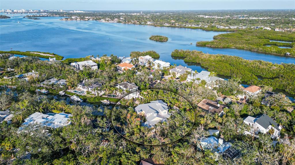 5309 HIDDEN HARBOR ROAD, SARASOTA, FL — photo 4 of 30