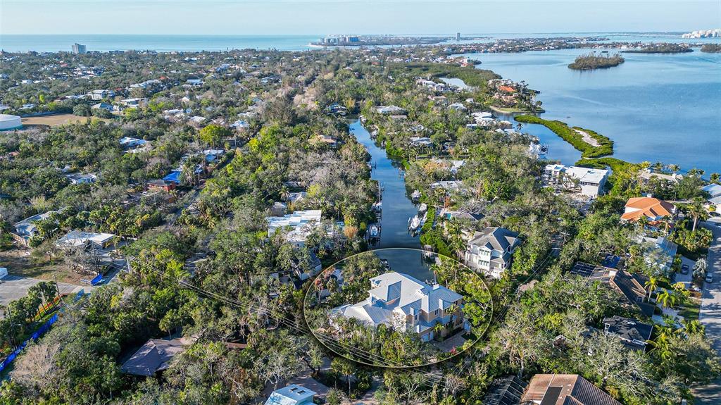 5309 HIDDEN HARBOR ROAD, SARASOTA, FL — photo 5 of 30