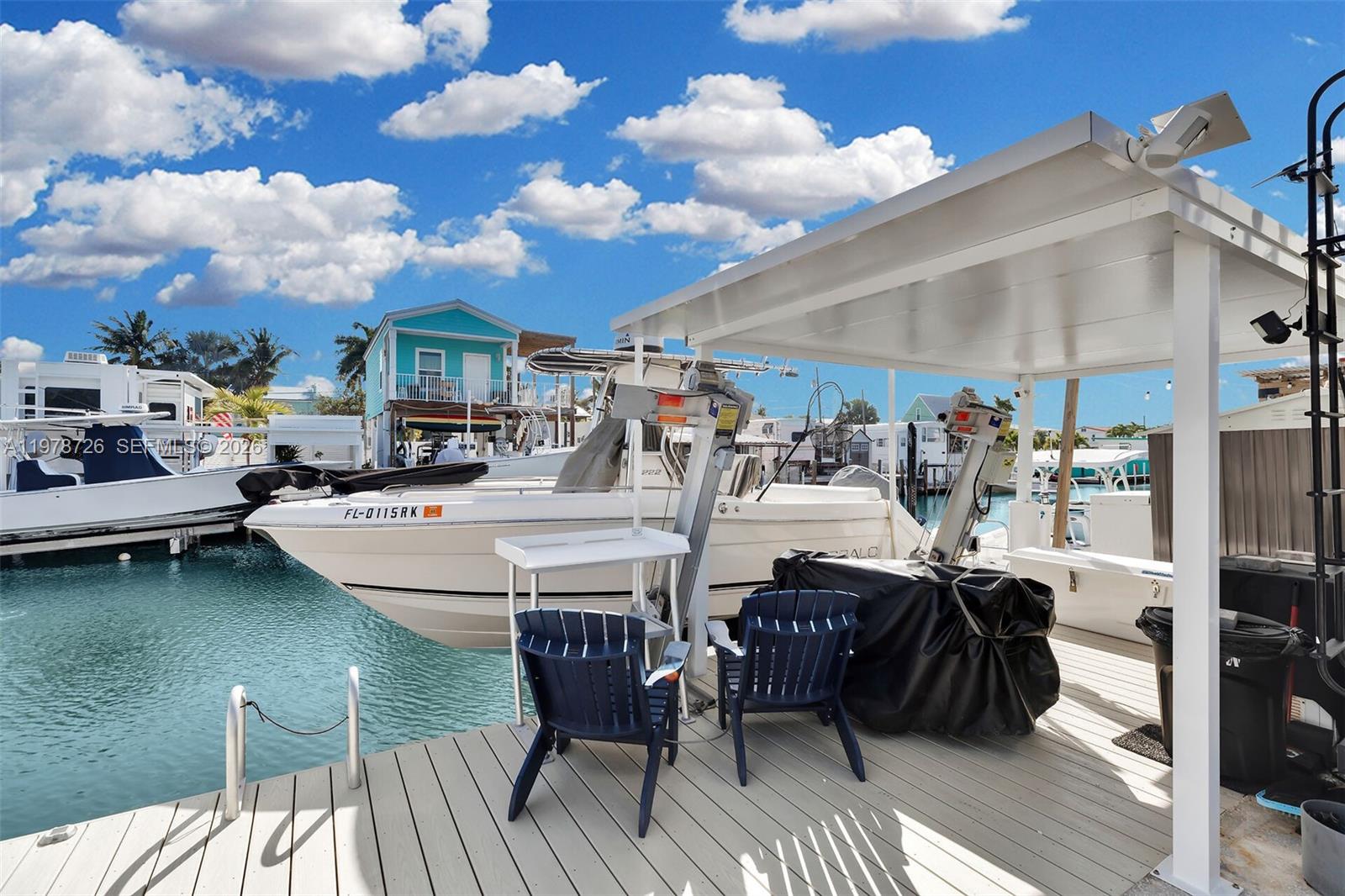 6099 Overseas Hwy 55W, Marathon FL 33050