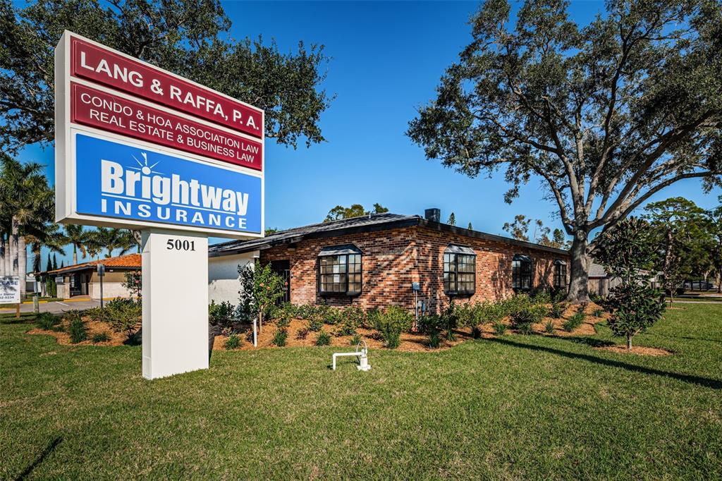 5001 4TH STREET N UNIT Suite B