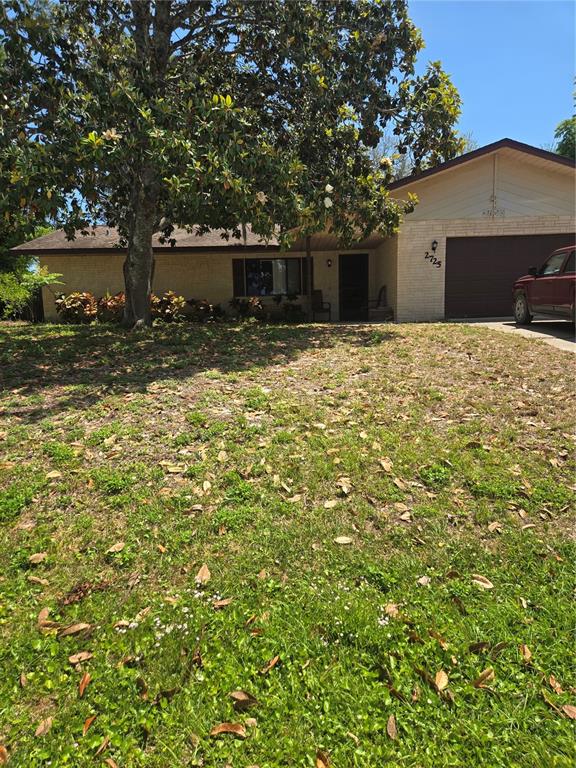 2725 TRAVELERS PALM DRIVE