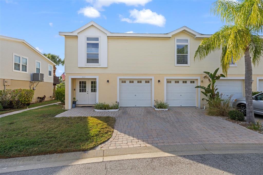 7641 SAILWINDS PASS, PORT RICHEY, FL — photo 3 of 30