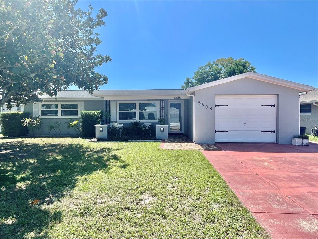 5608 PERKIN DRIVE