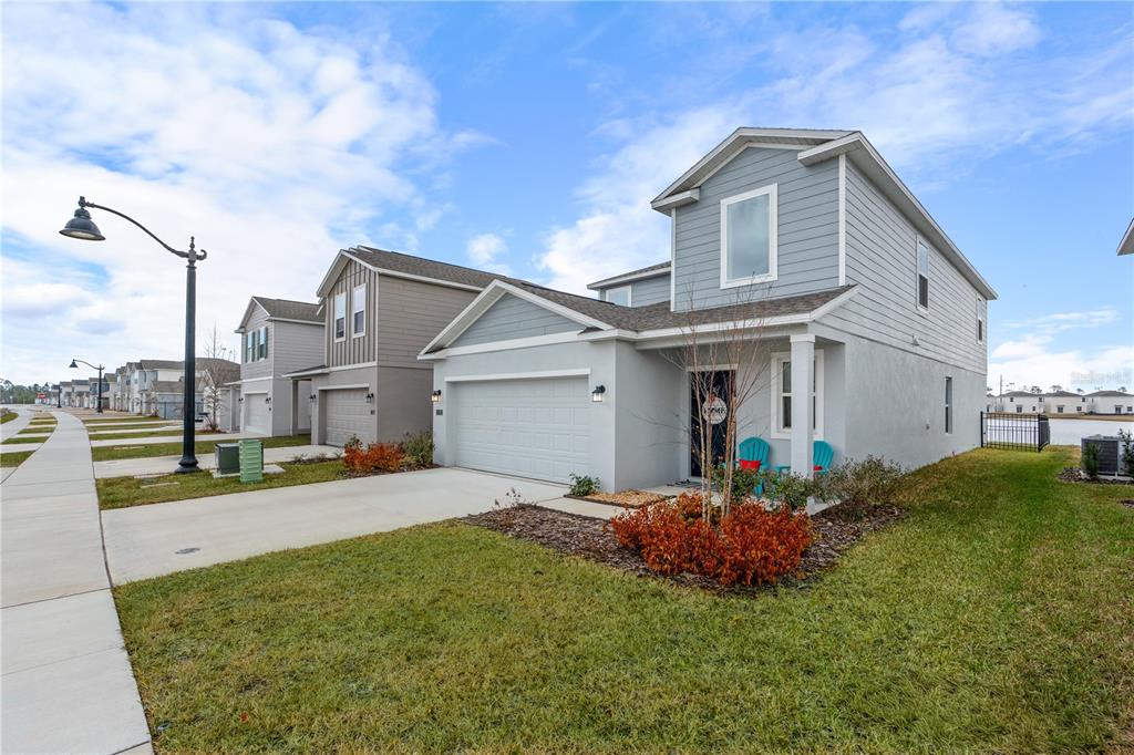 1192 BELLE ISLE LANE