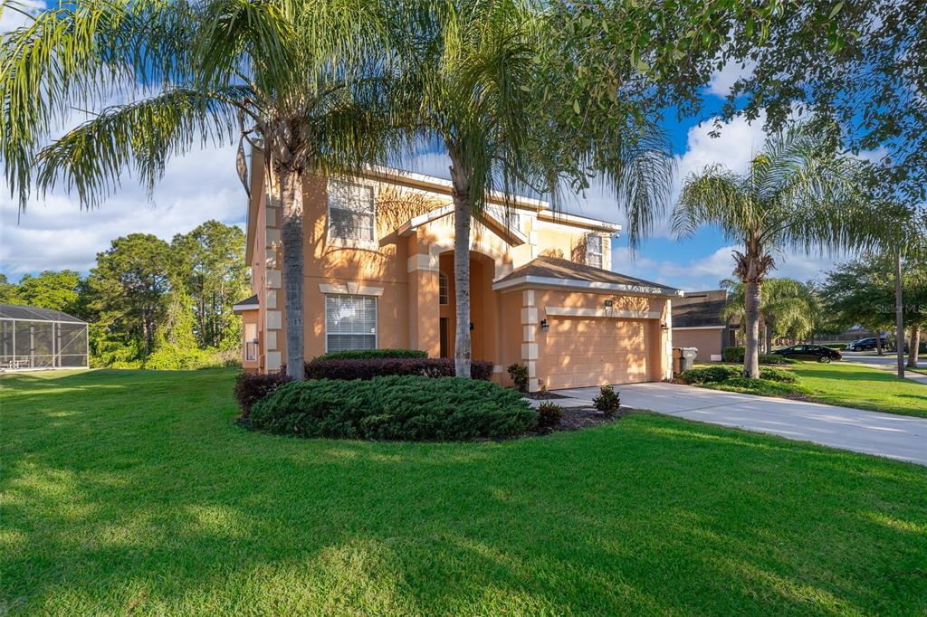 906 ORANGE COSMOS BOULEVARD, DAVENPORT, FL — photo 2 of 30