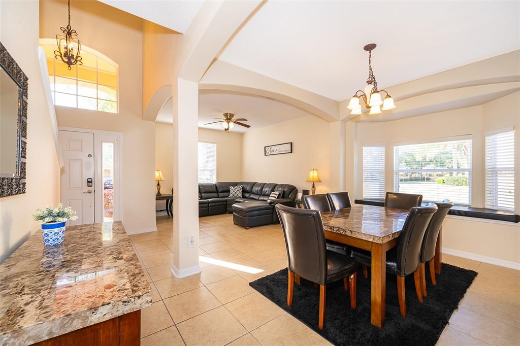 906 ORANGE COSMOS BOULEVARD, DAVENPORT, FL — photo 5 of 30