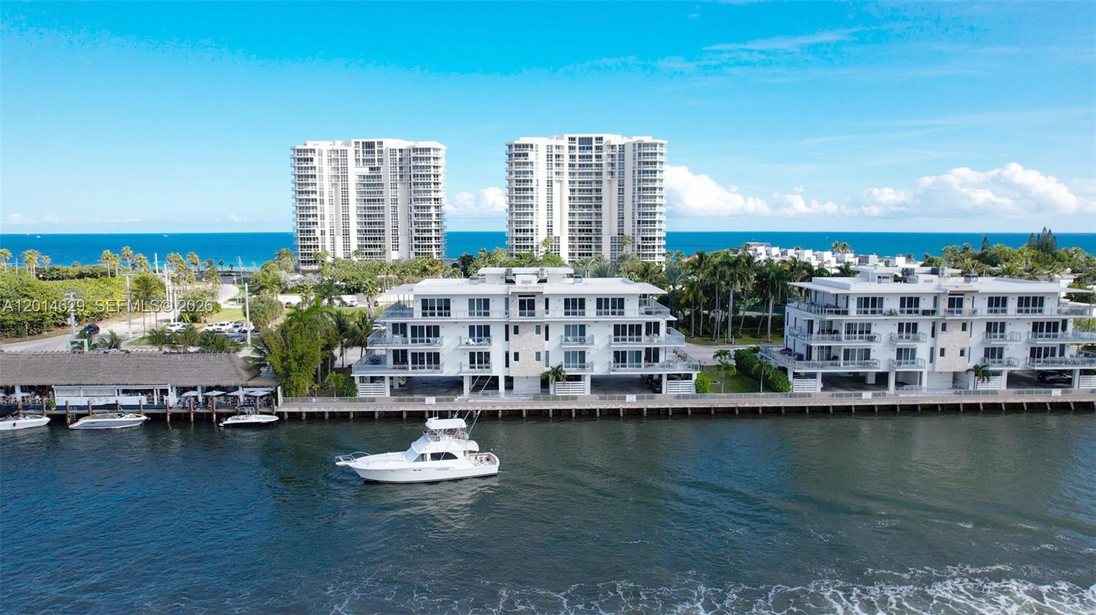 6100 N Ocean Dr # 3N, Hollywood FL 33019