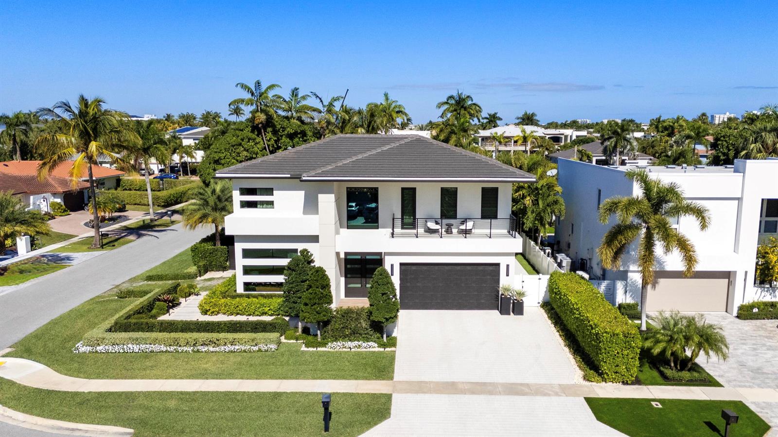 401 NE 2nd Street, Boca Raton FL 33432