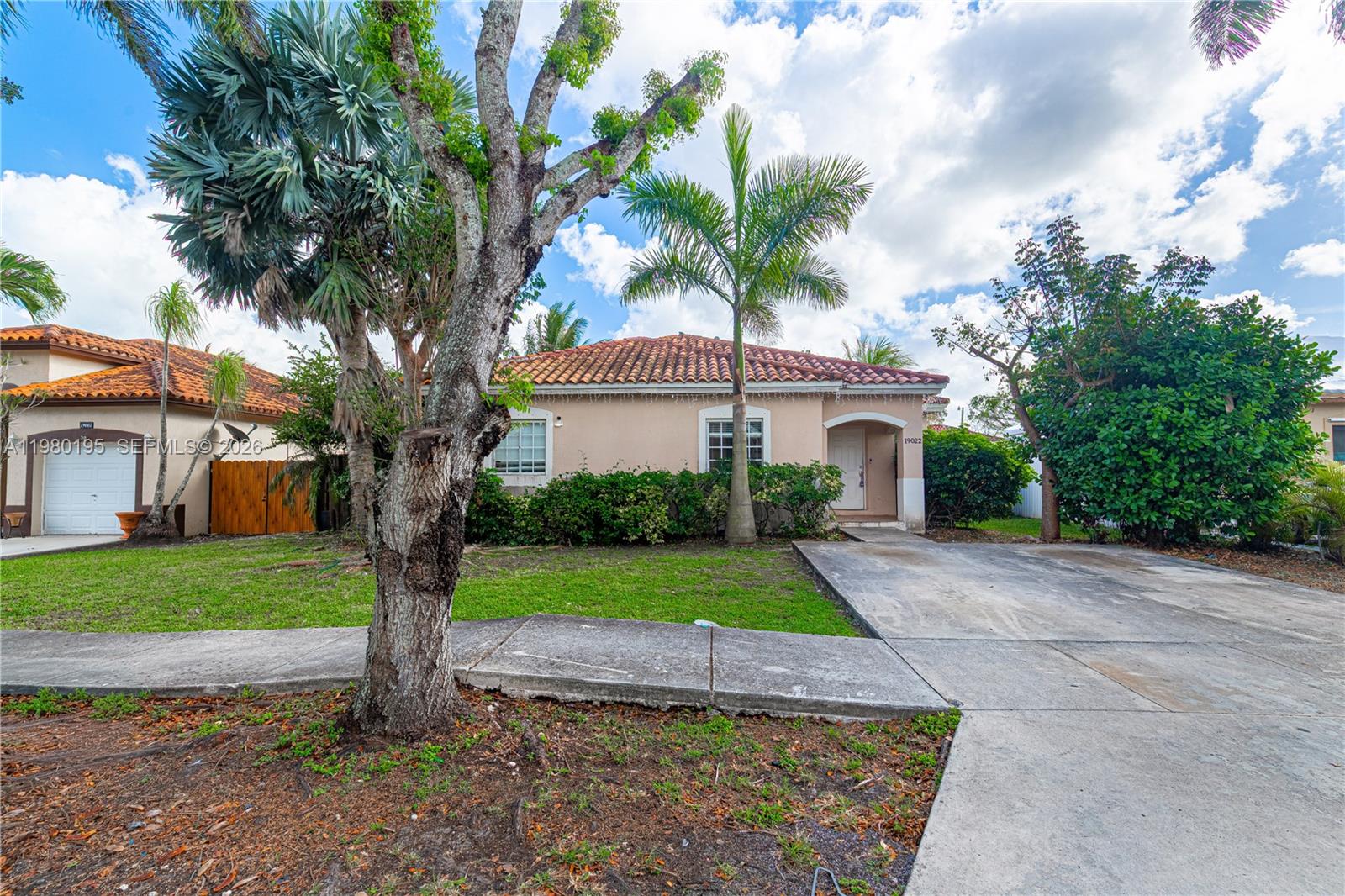 19022 SW 318th Ter, Homestead FL 33030