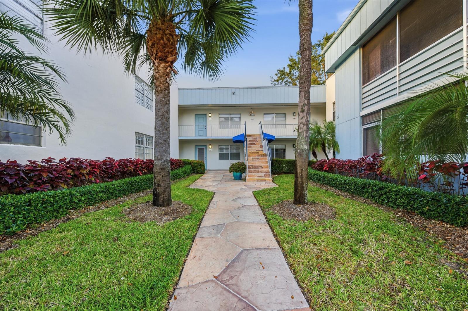 442 Normandy J, Delray Beach FL 33484