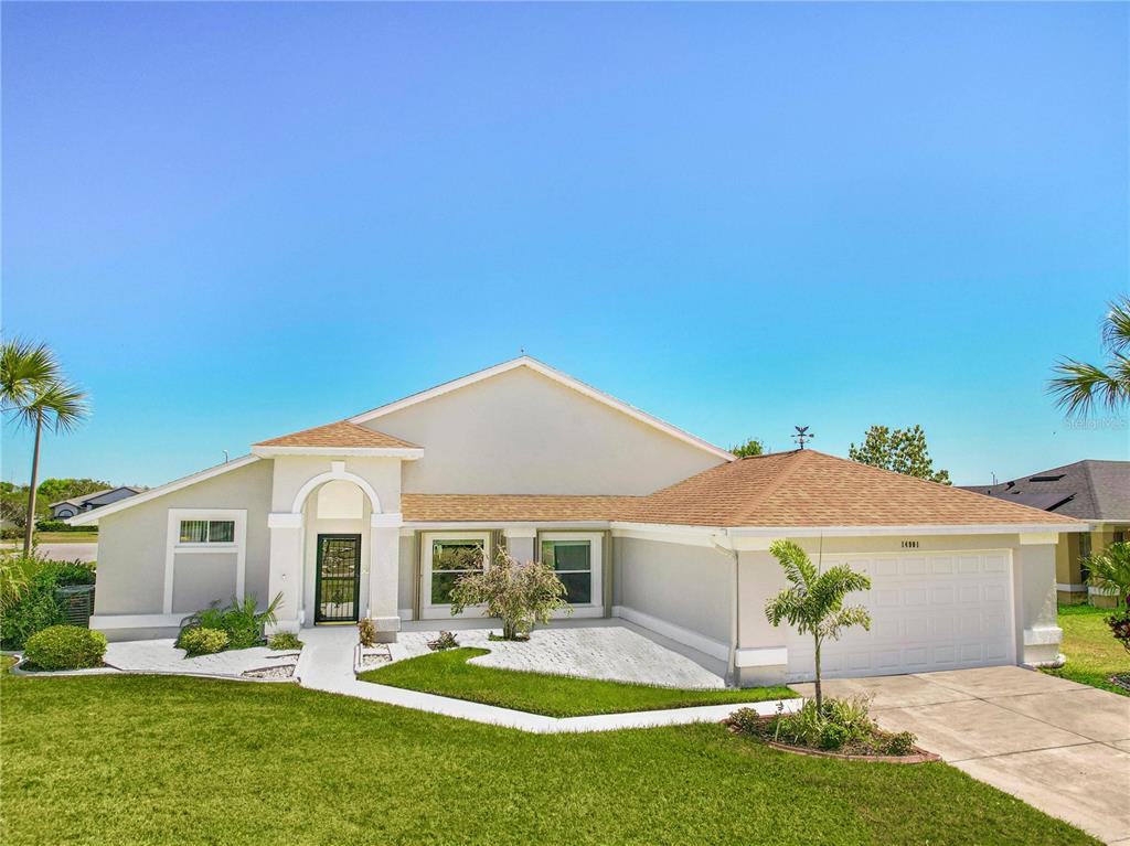 14901 WILD WOOD LILY COURT