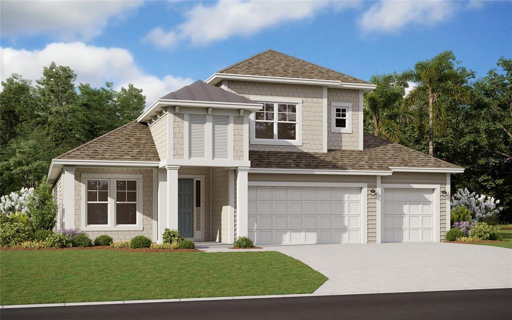 290 SILVER HERON WAY