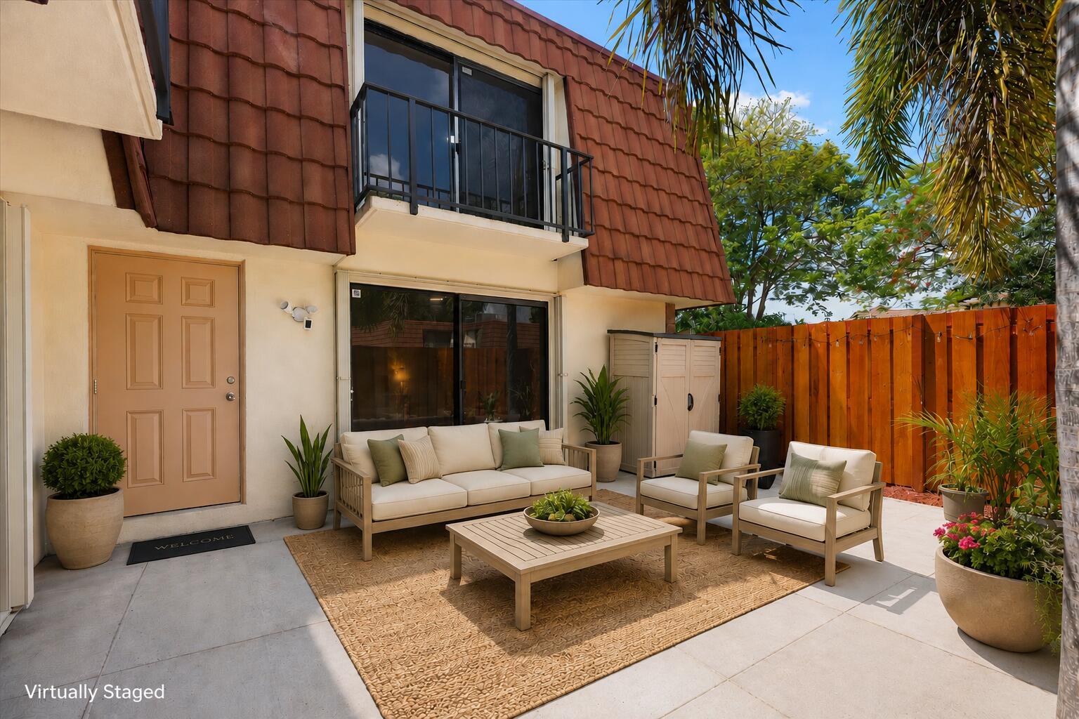 3010 San Clara Drive # c, Delray Beach FL 33445