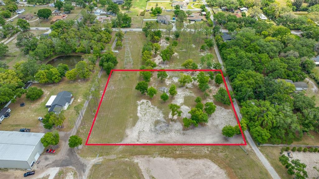 00 HANNA ROAD, LUTZ, FL — photo 2 of 30