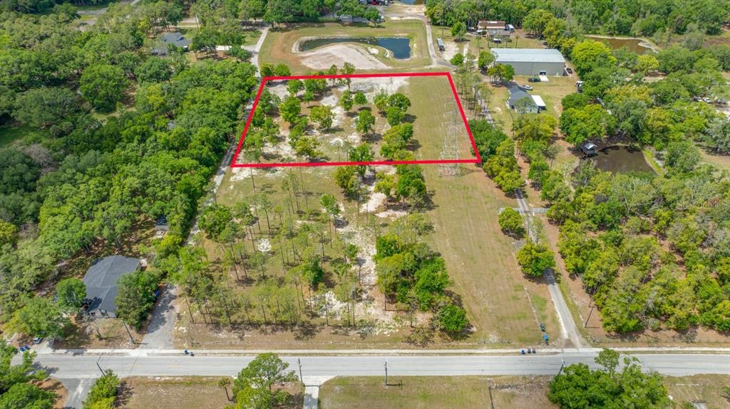 00 HANNA ROAD, LUTZ, FL — photo 3 of 30