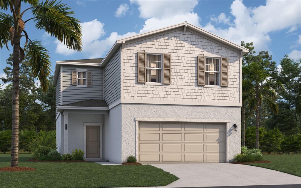 5463 MEADOW WALK DRIVE