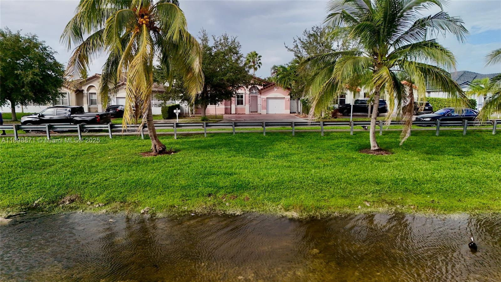 15451 SW 22nd Ter, Miami FL 33185