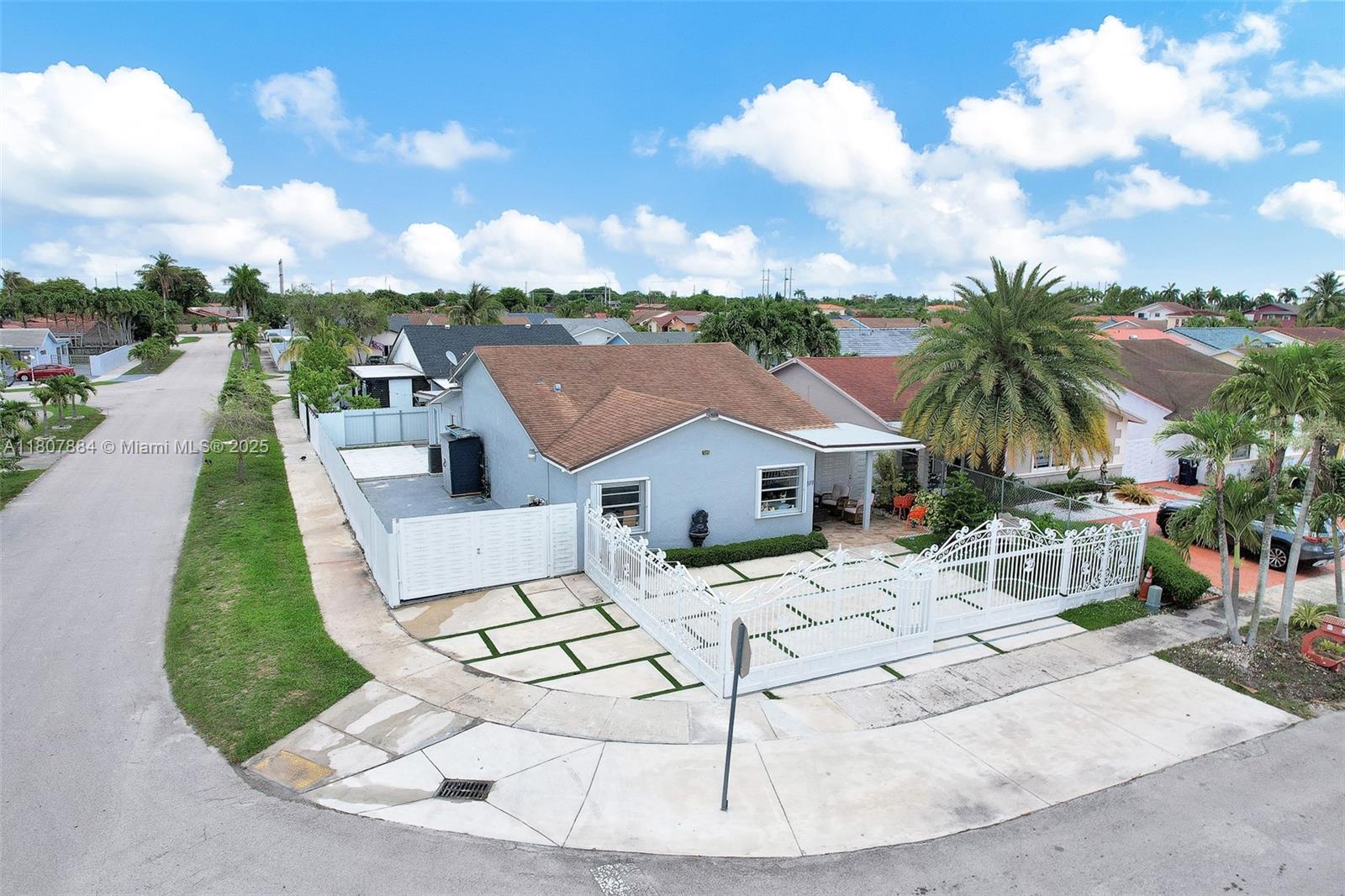 1619 SW 138th Ave, Miami FL 33175