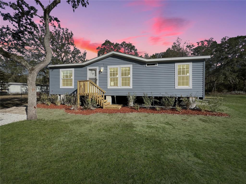 11745 NW 15TH LANE