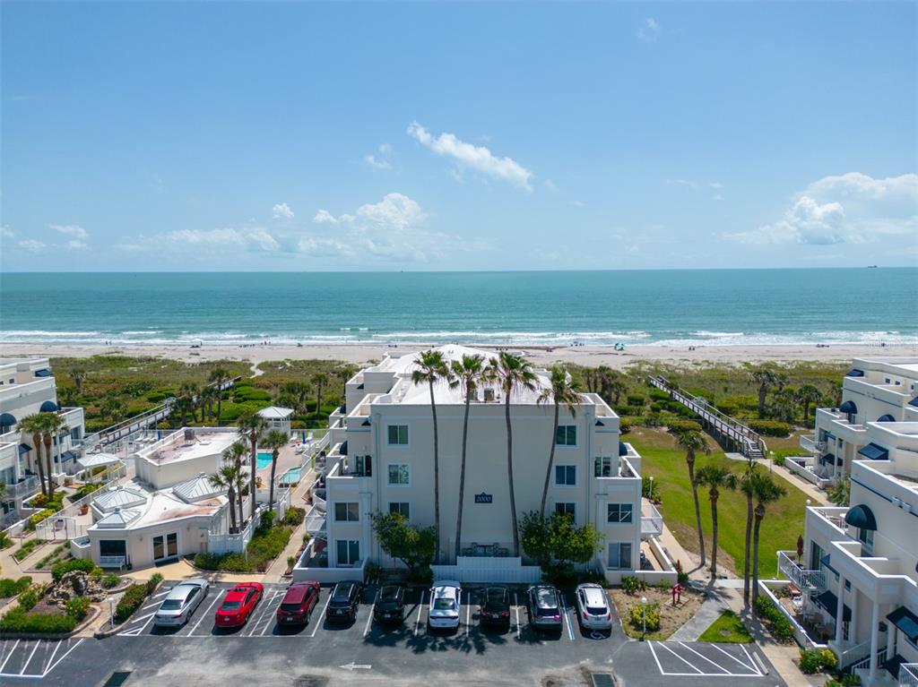 8600 RIDGEWOOD AVENUE UNIT 1311