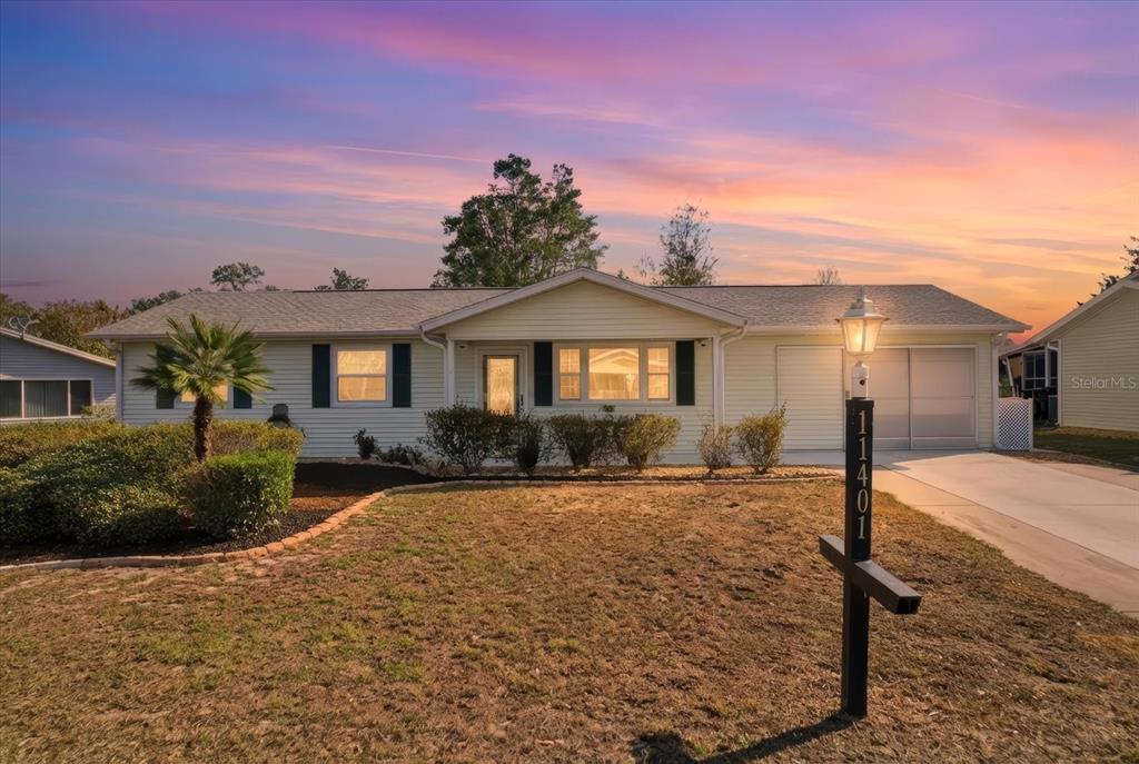 11401 SW 85TH COURT
