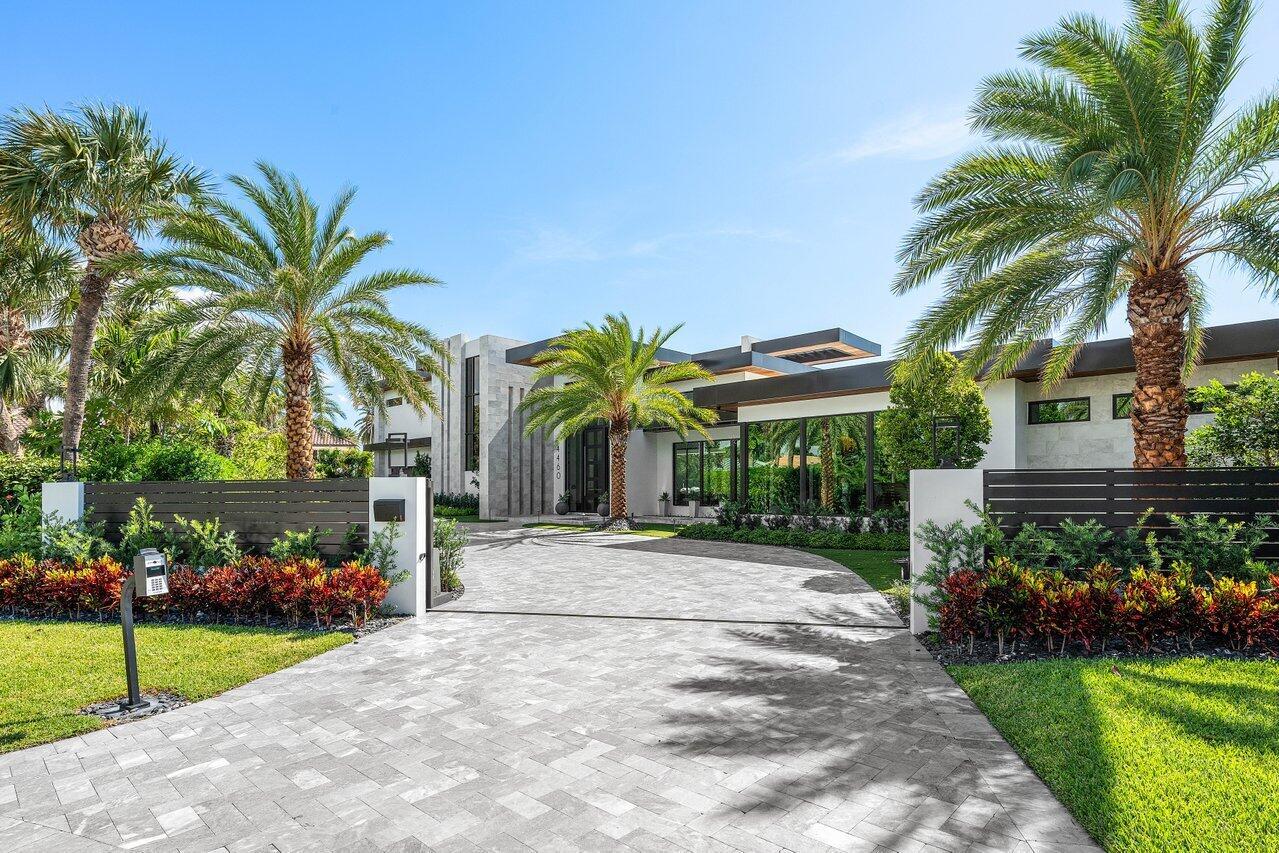 4460 NE 31st Avenue, Lighthouse Point FL 33064