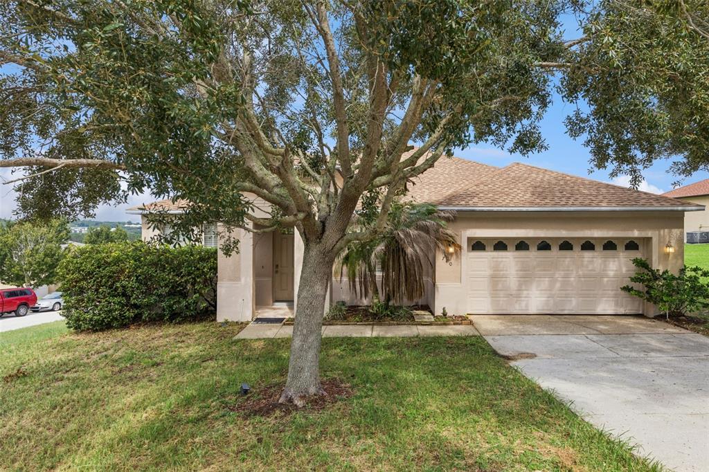 780 LAKEVIEW POINTE DRIVE