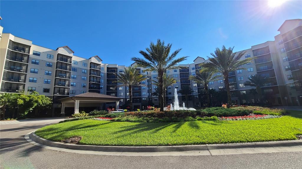 14501 GROVE RESORT AVENUE UNIT 1603