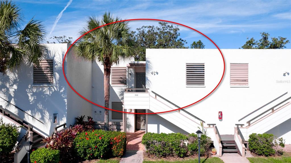 542 542 LAKESIDE DRIVE UNIT 542