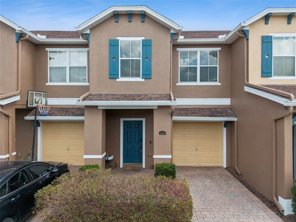 16583 CEDAR CREST DRIVE