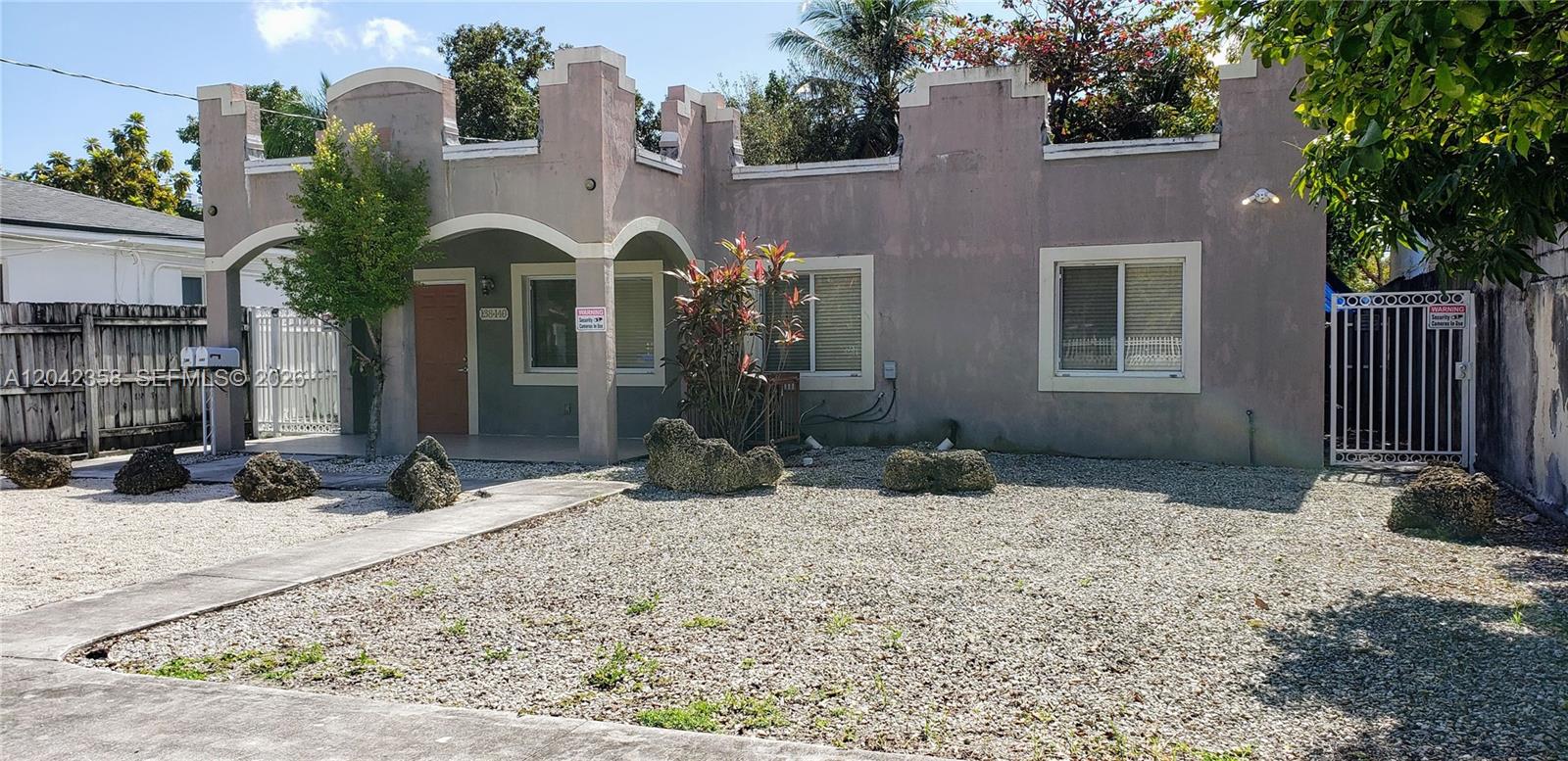 138 NW 31st St # 138, Miami FL 33127