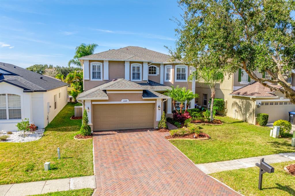 2644 DOVER GLEN CIRCLE