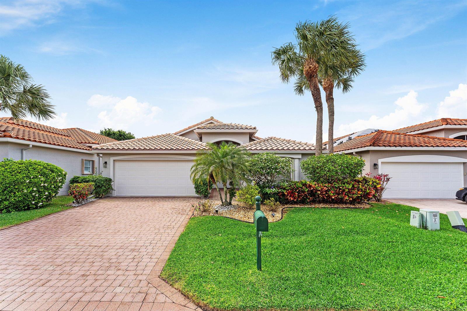 7168 Lombardy Street, Boynton Beach FL 33472
