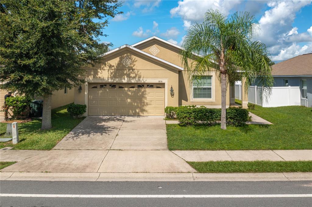 3876 HAMPTON HILLS DRIVE