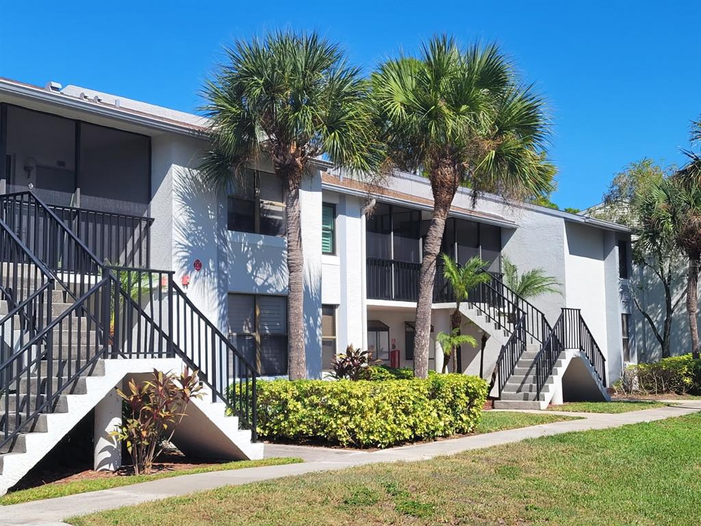 1967 CORMORANT COURT UNIT 516