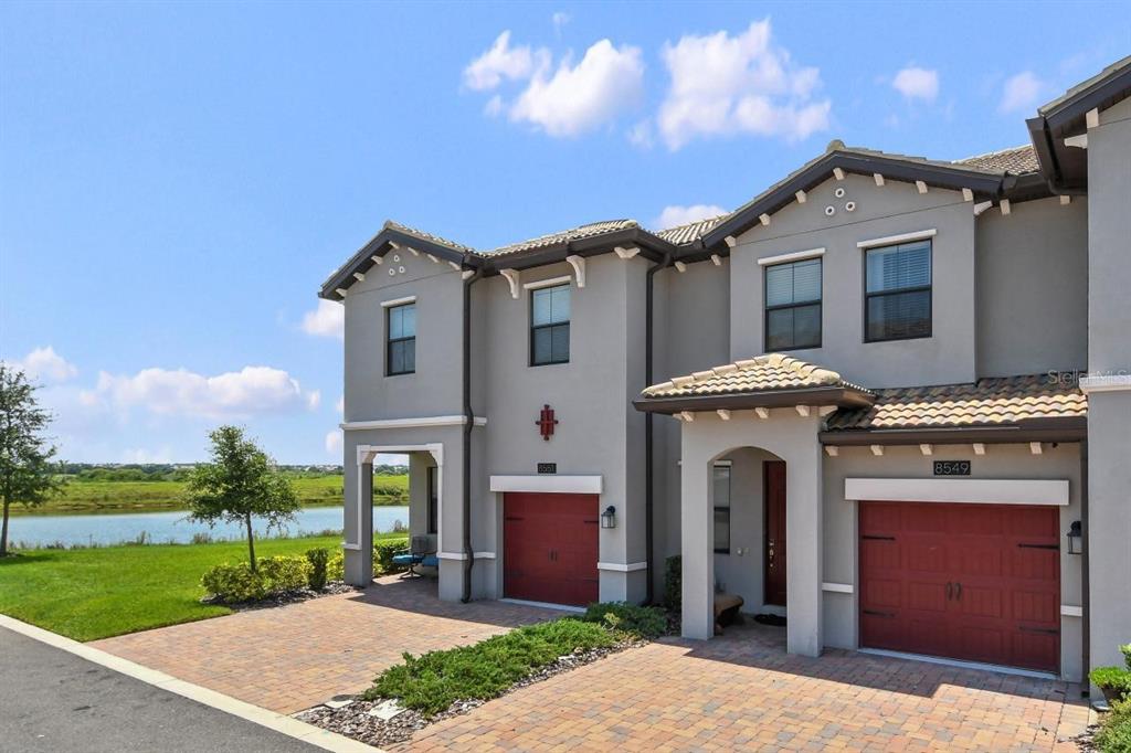 8549 ZOELLER HILLS DRIVE
