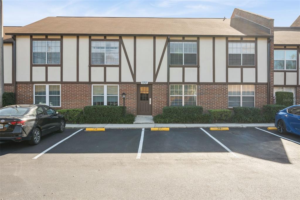 5363 HANSEL AVENUE UNIT 9