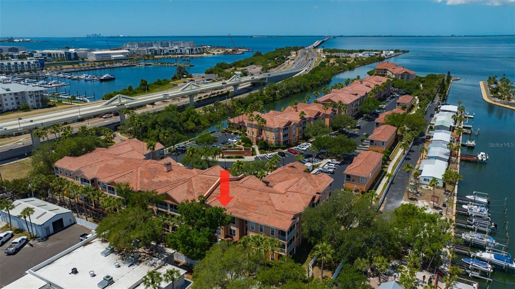 5000 CULBREATH KEY WAY UNIT 1-306