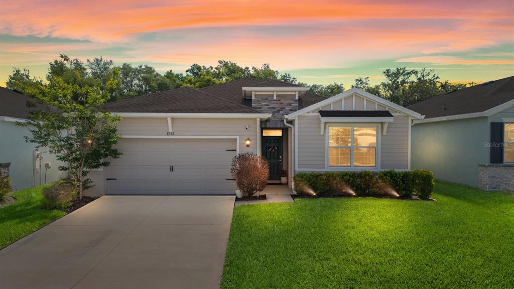 8362 WHEAT STONE DRIVE