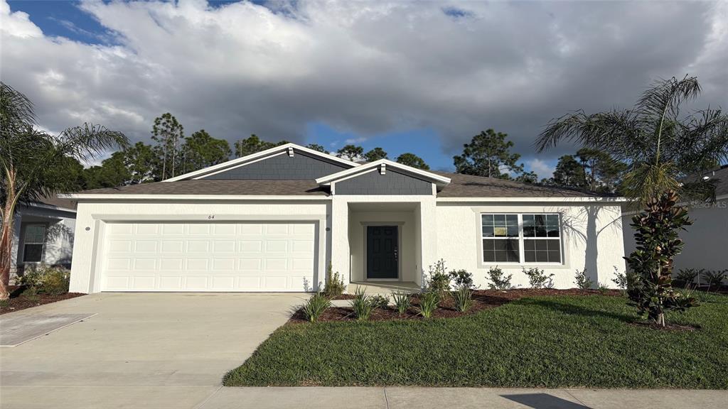 64 ENCLAVE AVENUE