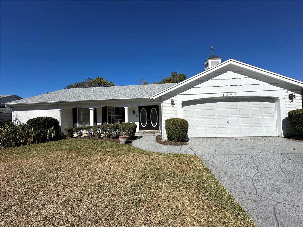 8205 VALLEY STREAM LANE