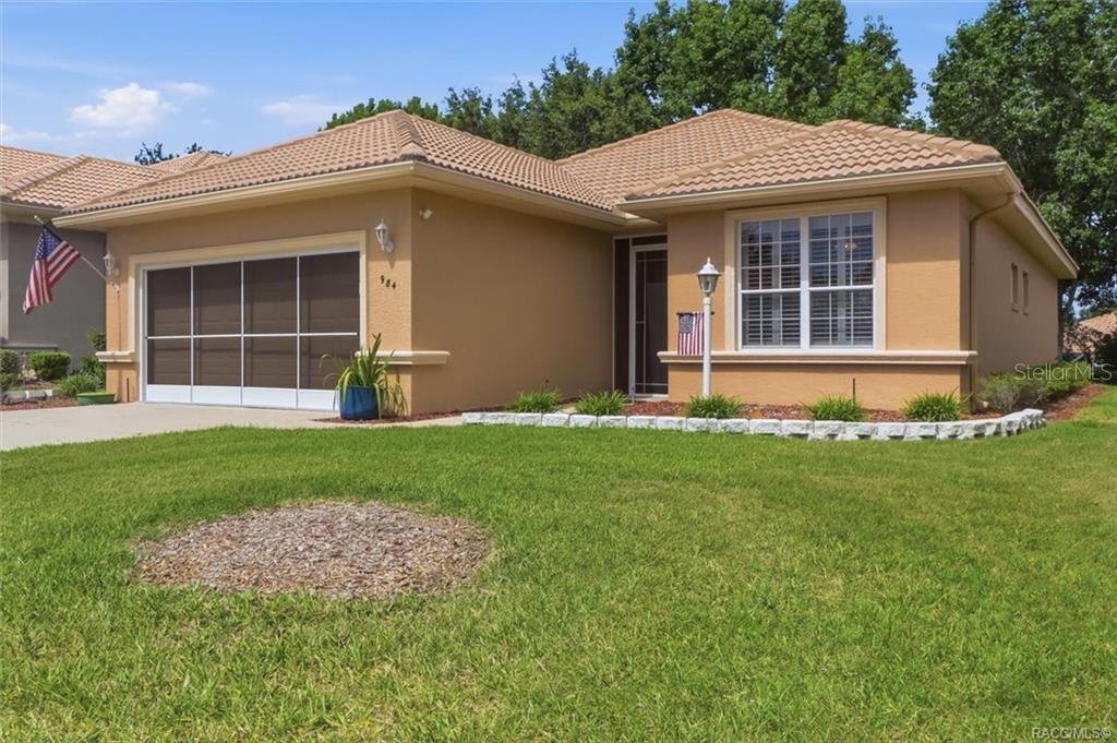 984 W SILVER MEADOW LOOP