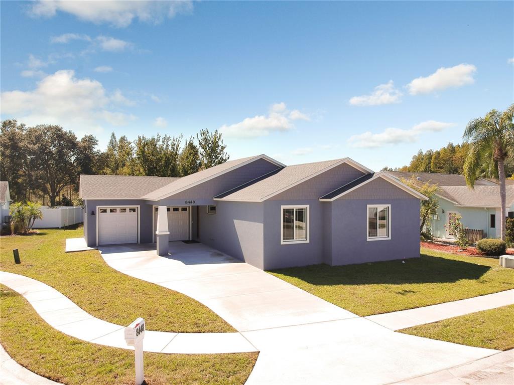 8448 RED ROE DRIVE