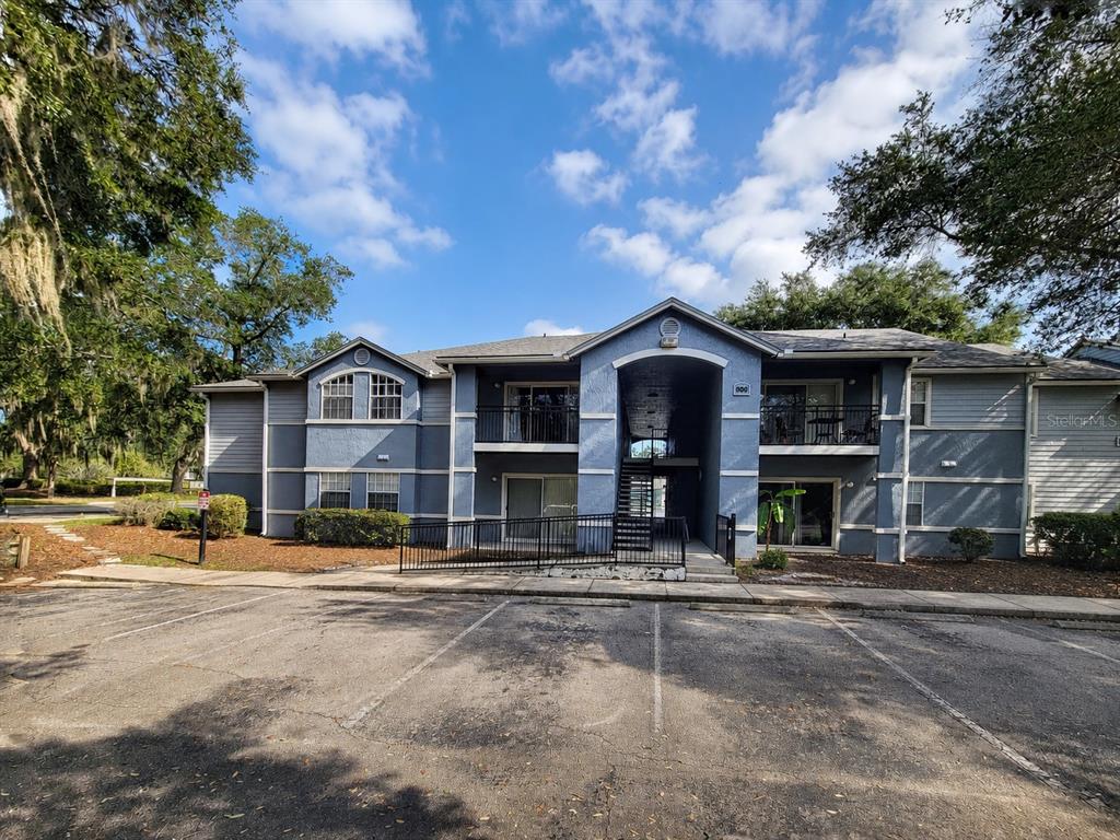 3705 SW 27TH STREET UNIT 921
