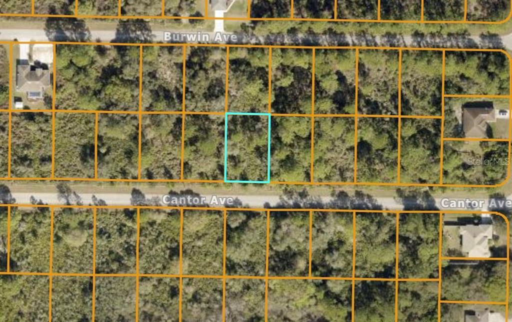 CANTOR AVE, NORTH PORT, FL — photo 2 of 6